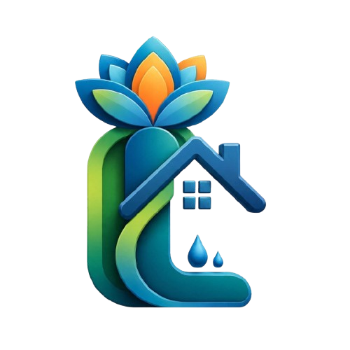 Lotus waterproofing