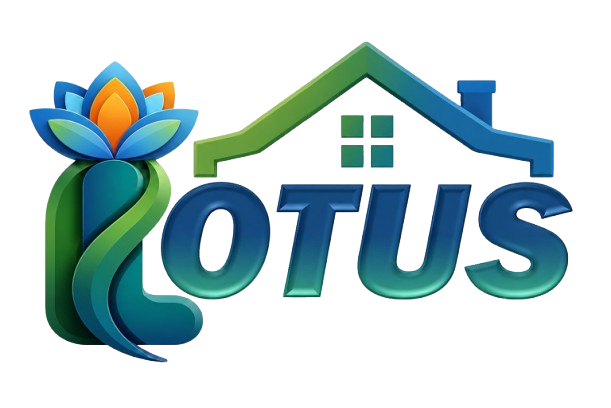 Lotus Hydrotech Logo
