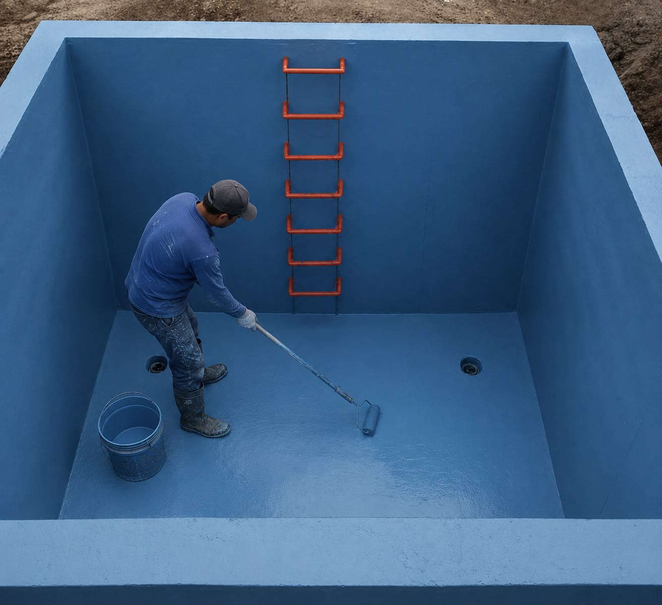 Water Tanks